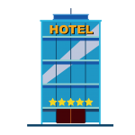 Гостиницы и отели