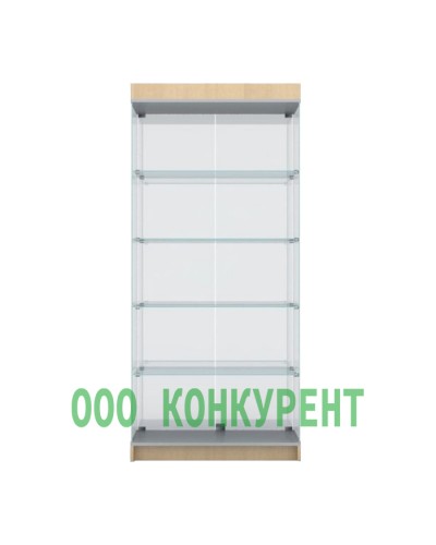 Стеклянная витрина V-205-A